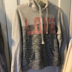 Cute love 💕 sweater